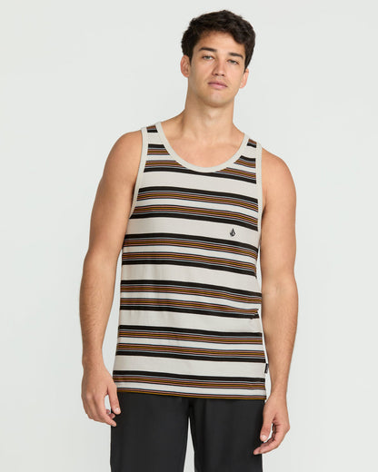 Men's Parotic Tank | Volcom Hot Sale