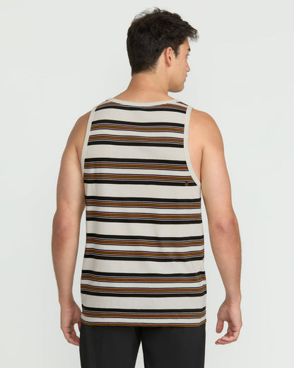 Men's Parotic Tank | Volcom Hot Sale