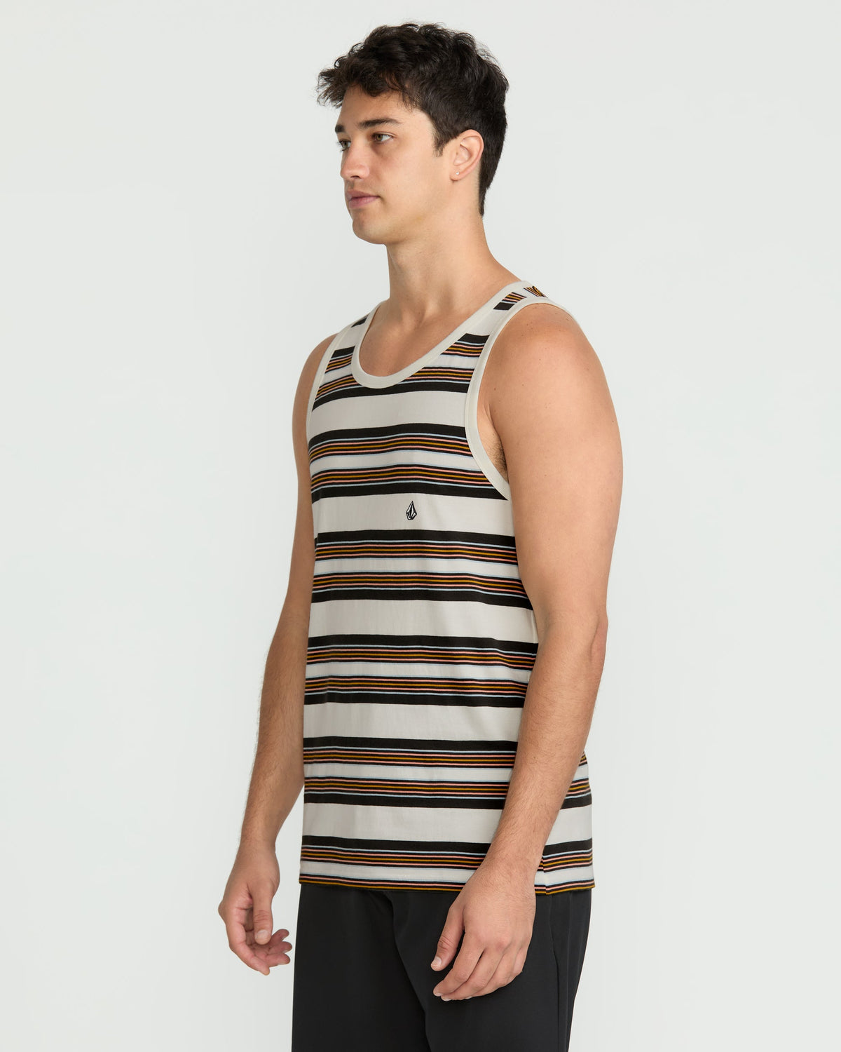 Men's Parotic Tank | Volcom Hot Sale
