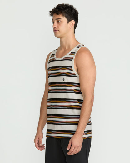 Men's Parotic Tank | Volcom Hot Sale