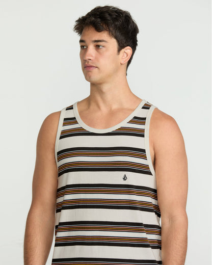 Men's Parotic Tank | Volcom Hot Sale