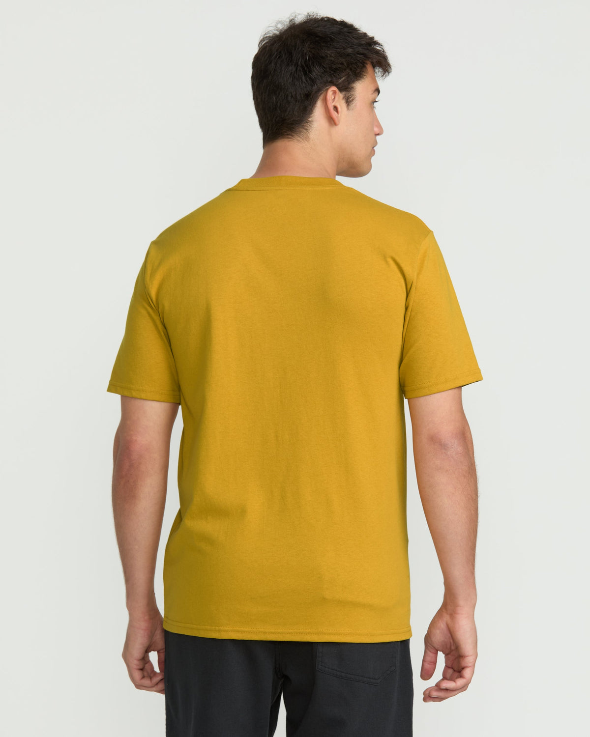 Men's Olympian Short Sleeve Tee | Volcom Value