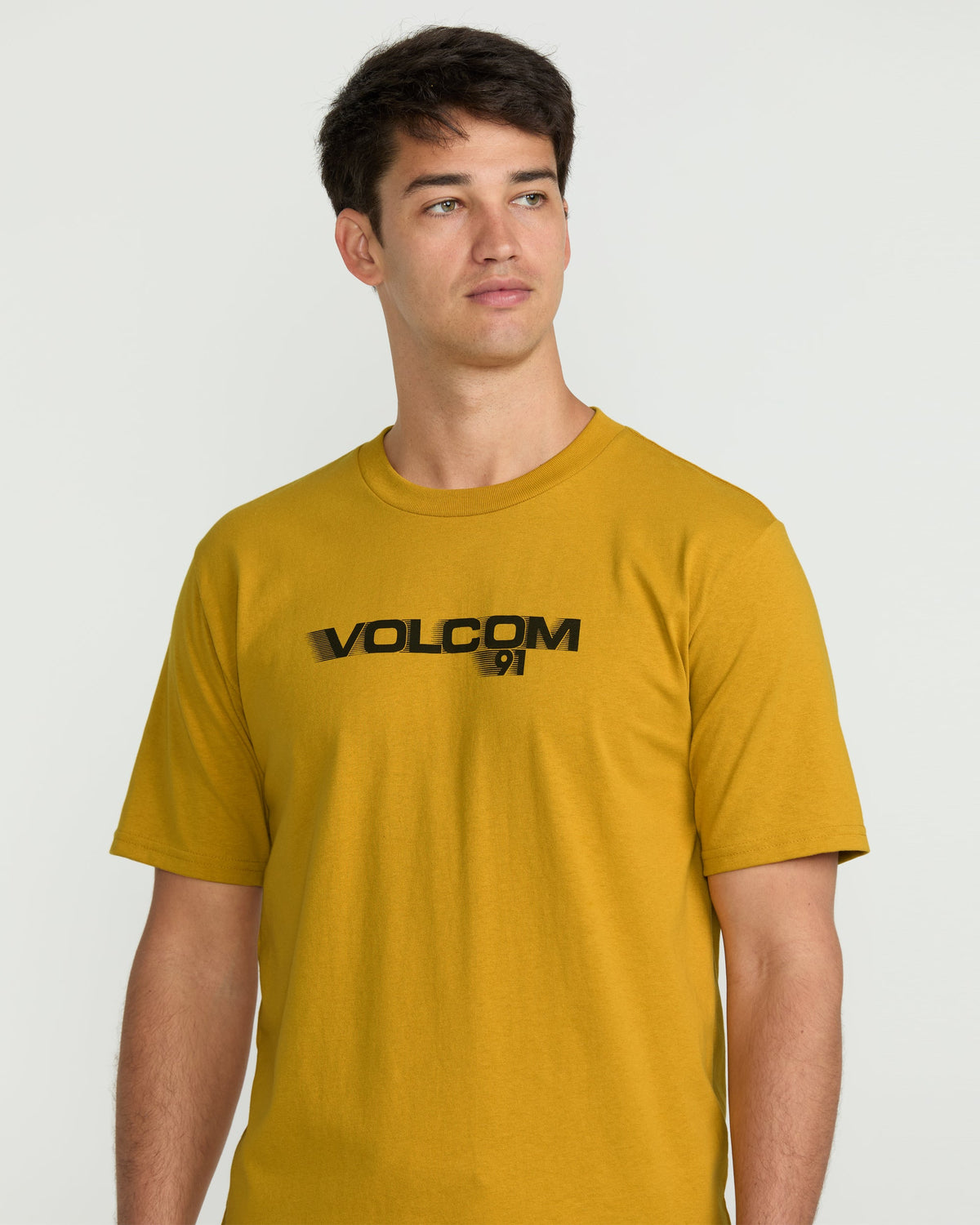 Men's Olympian Short Sleeve Tee | Volcom Value