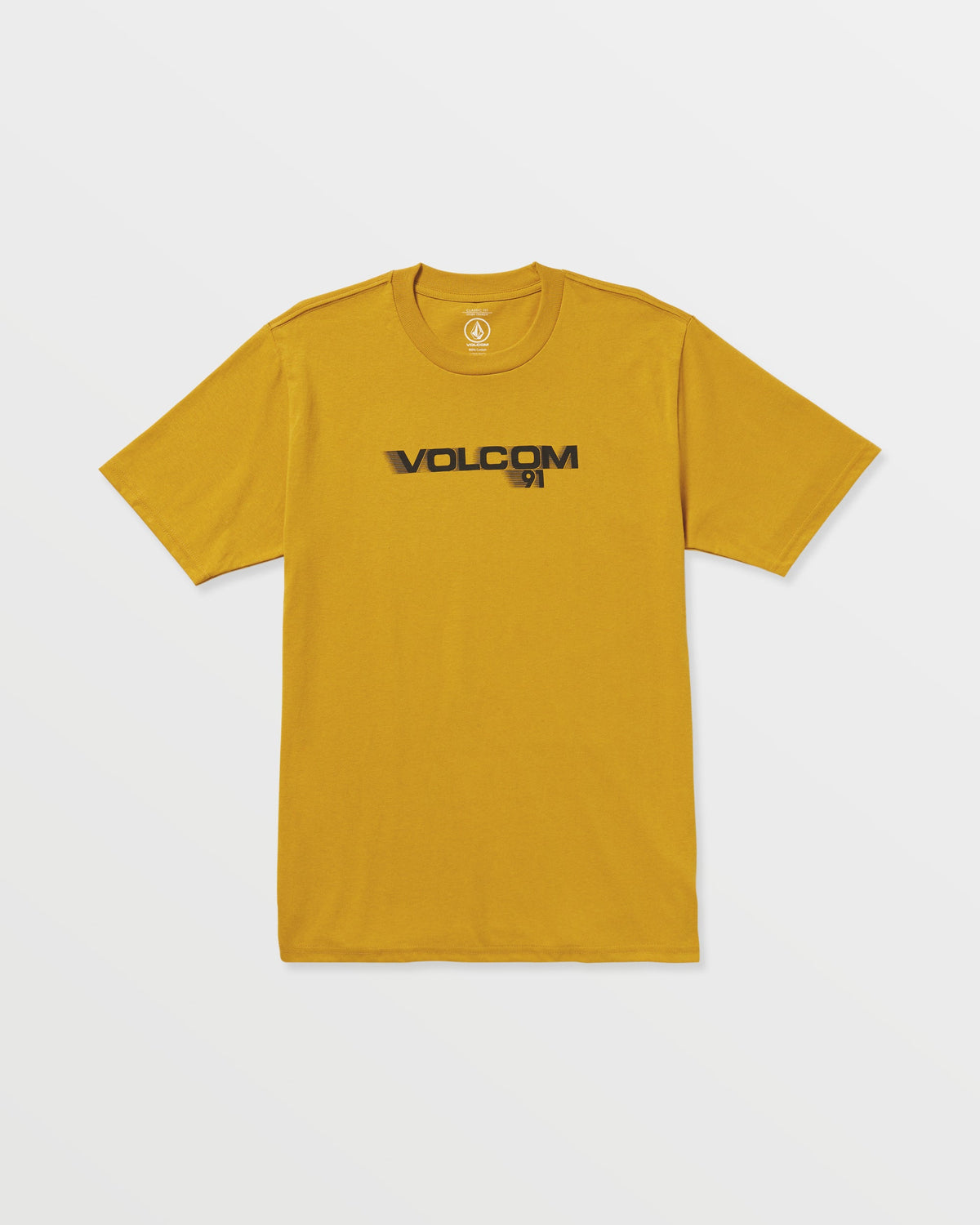 Men's Olympian Short Sleeve Tee | Volcom Value