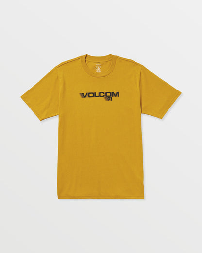 Men's Olympian Short Sleeve Tee | Volcom Value