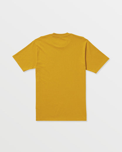 Men's Olympian Short Sleeve Tee | Volcom Value