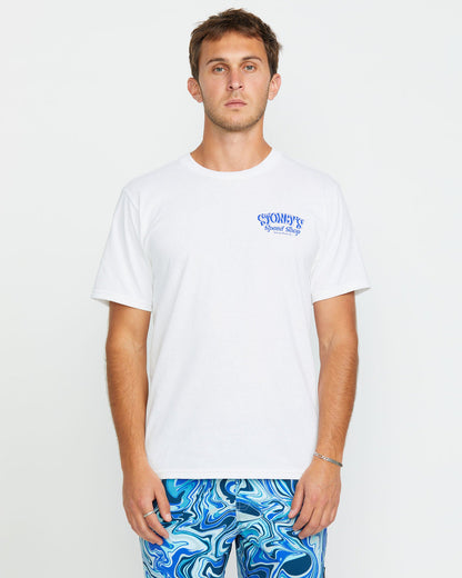 Men's Stoneys Uniform Short Sleeve Tee | Volcom Value