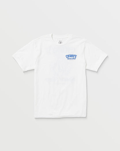 Men's Stoneys Uniform Short Sleeve Tee | Volcom Value