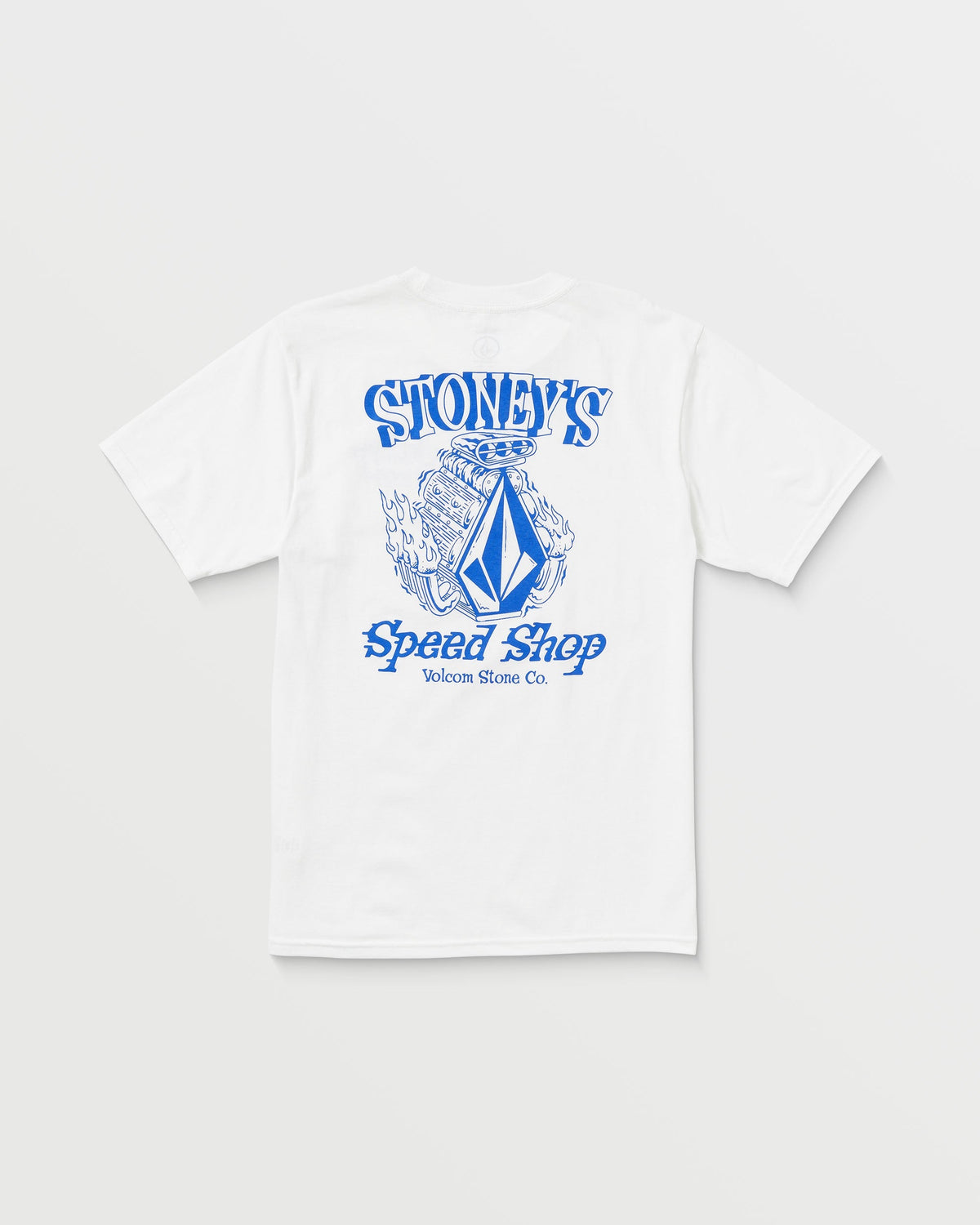 Men's Stoneys Uniform Short Sleeve Tee | Volcom Value