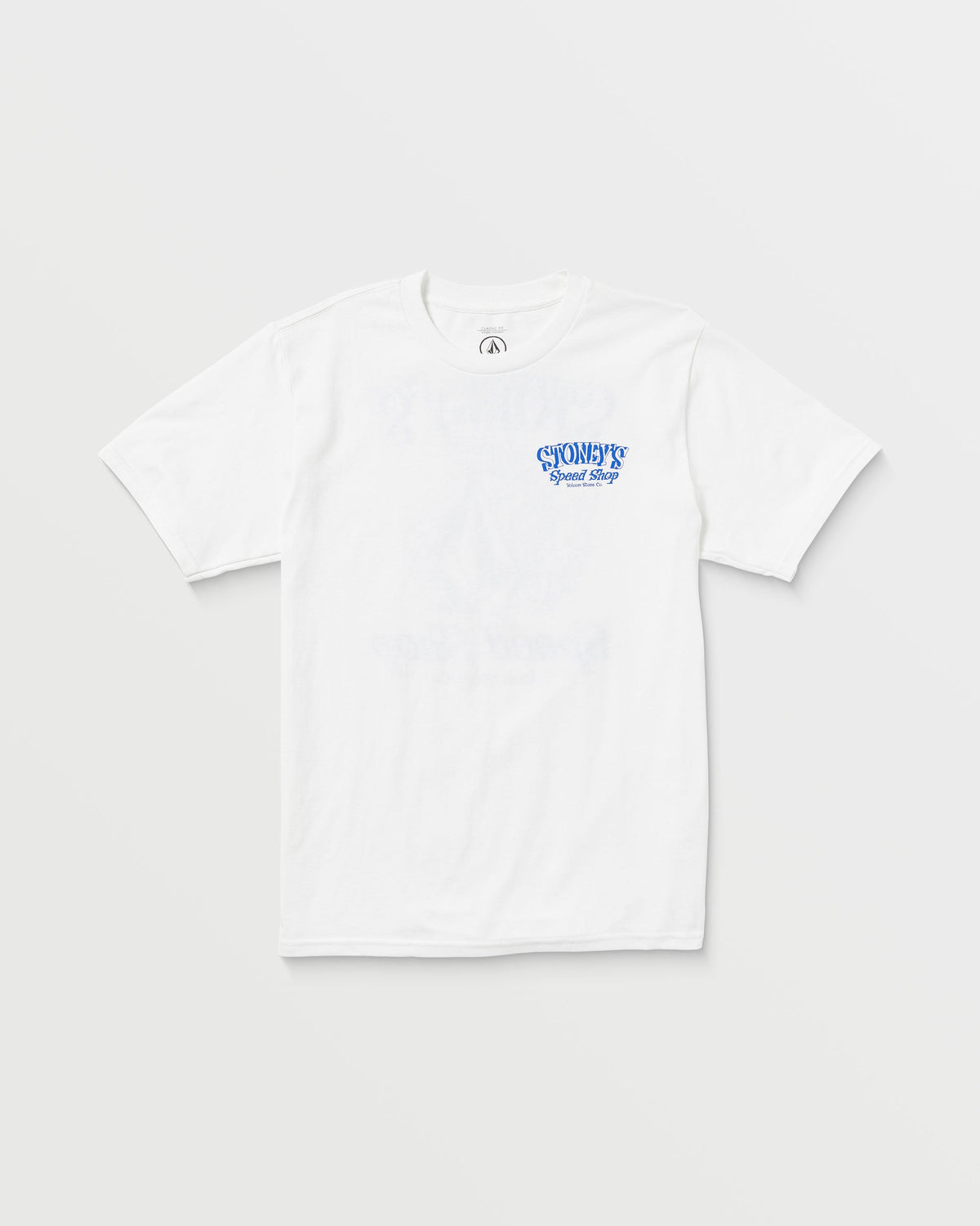 Men's Stoneys Uniform Short Sleeve Tee | Volcom Value