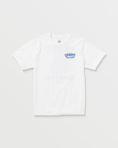 Men's Stoneys Uniform Short Sleeve Tee | Volcom Value