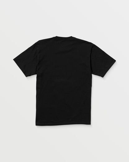 Men's Pass Line Short Sleeve Tee | Volcom Classic