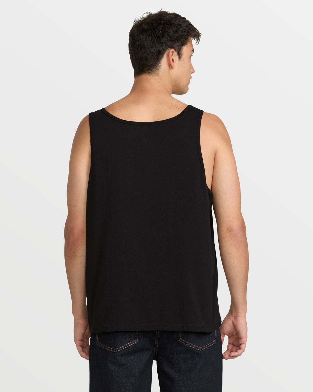 Men's Rat Bar Tank | Volcom Everyday