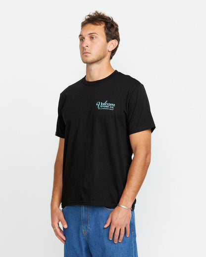 Men's Rat Trap Short Sleeve Tee | Volcom Great Value