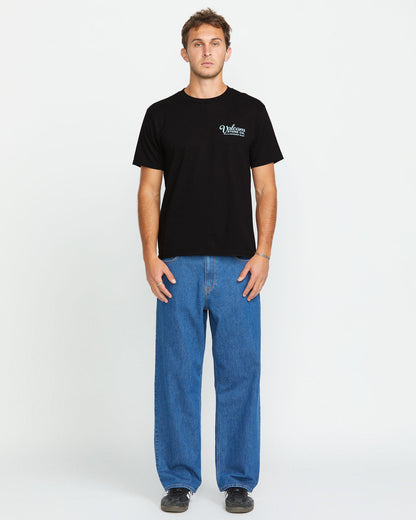Men's Rat Trap Short Sleeve Tee | Volcom Great Value