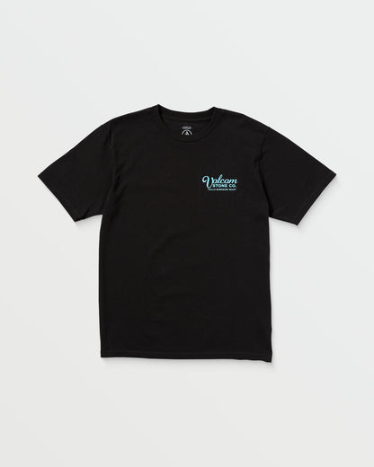 Men's Rat Trap Short Sleeve Tee | Volcom Great Value