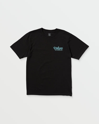 Men's Rat Trap Short Sleeve Tee | Volcom Great Value