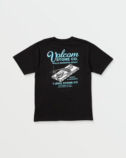 Men's Rat Trap Short Sleeve Tee | Volcom Great Value