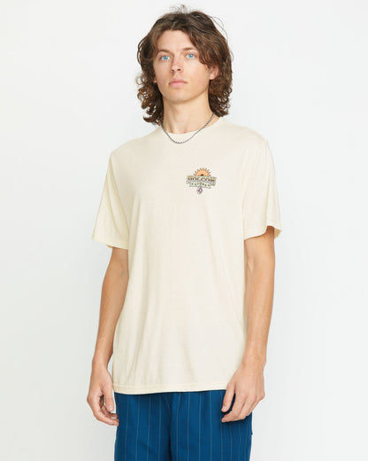 Men's Sure Thing Short Sleeve Tee | Volcom Everyday