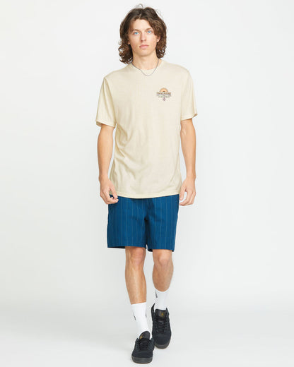 Men's Sure Thing Short Sleeve Tee | Volcom Everyday