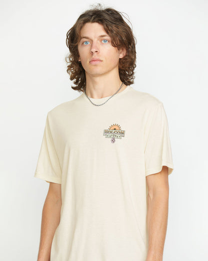 Men's Sure Thing Short Sleeve Tee | Volcom Everyday