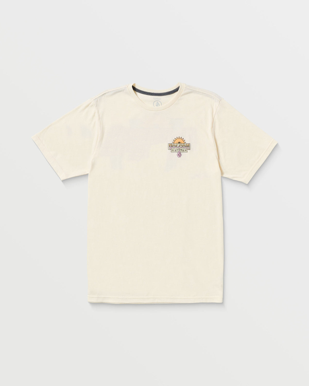 Men's Sure Thing Short Sleeve Tee | Volcom Everyday