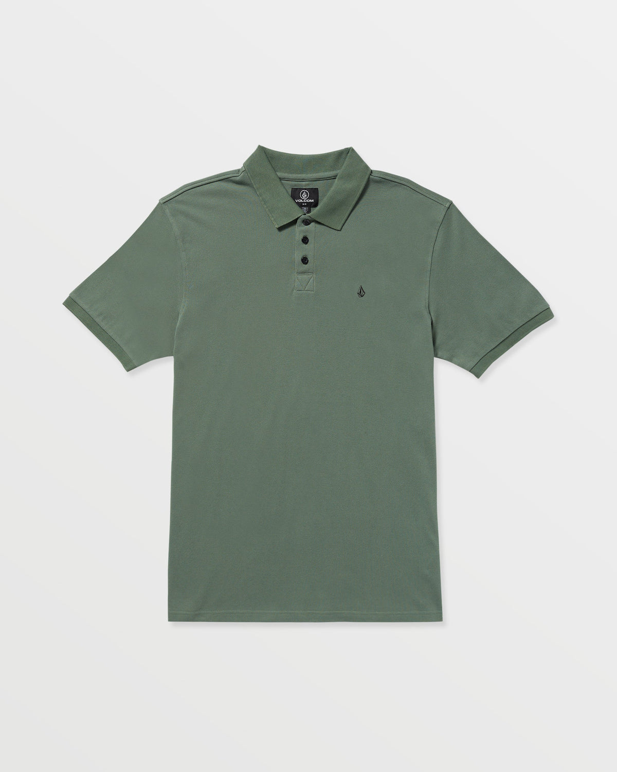 Men's Sitestone Polo Short Sleeve Tee | Volcom Premium