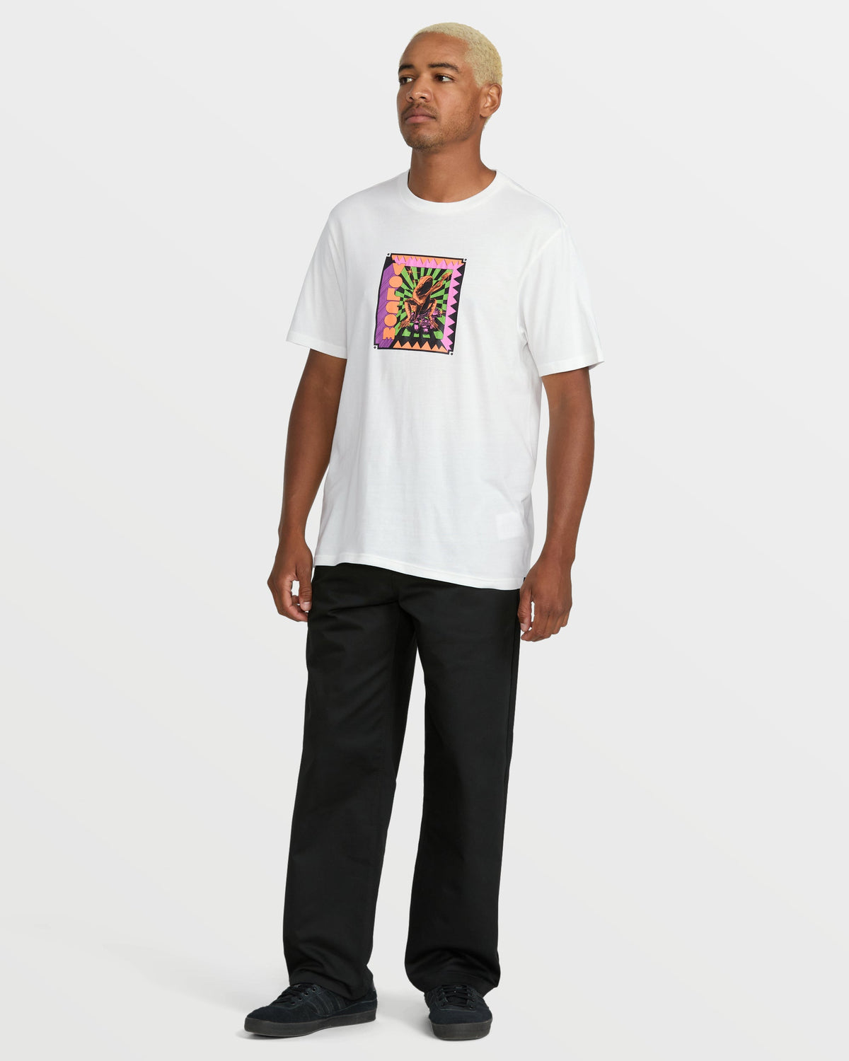 Men's Doom Frog Short Sleeve Tee | Volcom Value