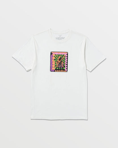 Men's Doom Frog Short Sleeve Tee | Volcom Value