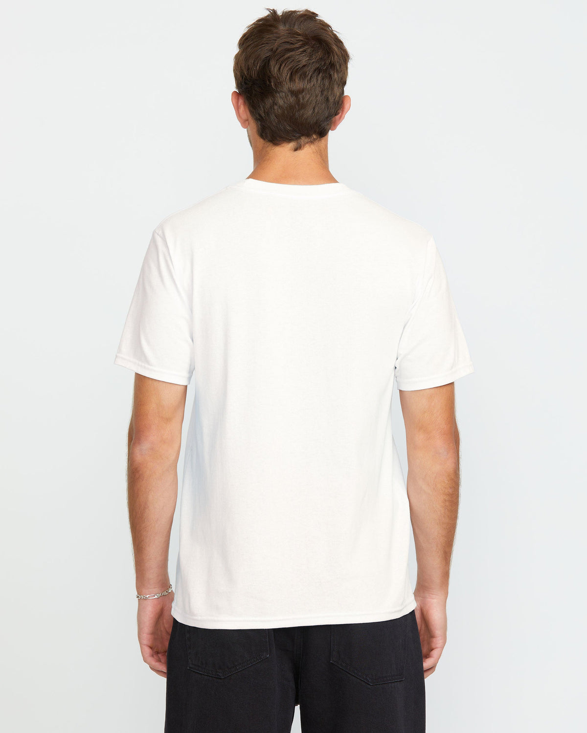 Men's Stoney Circle Short Sleeve Tee | Volcom Signature