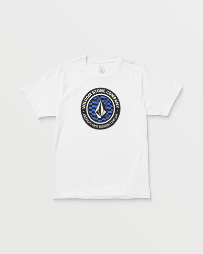 Men's Stoney Circle Short Sleeve Tee | Volcom Signature