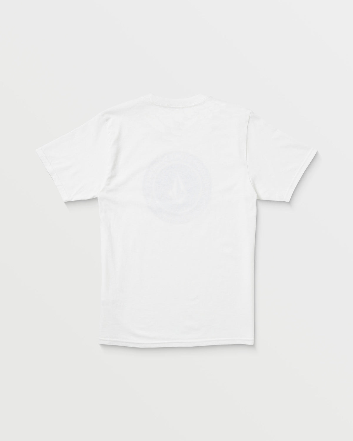 Men's Stoney Circle Short Sleeve Tee | Volcom Signature