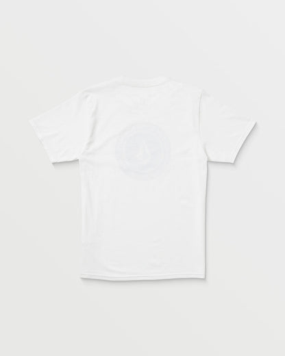 Men's Stoney Circle Short Sleeve Tee | Volcom Signature