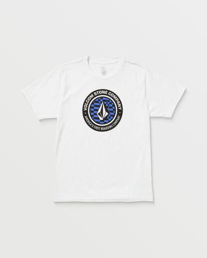 Men's Stoney Circle Short Sleeve Tee | Volcom Signature