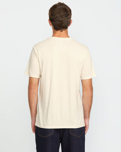 Men's Psychosis Short Sleeve Tee | Volcom Recommended