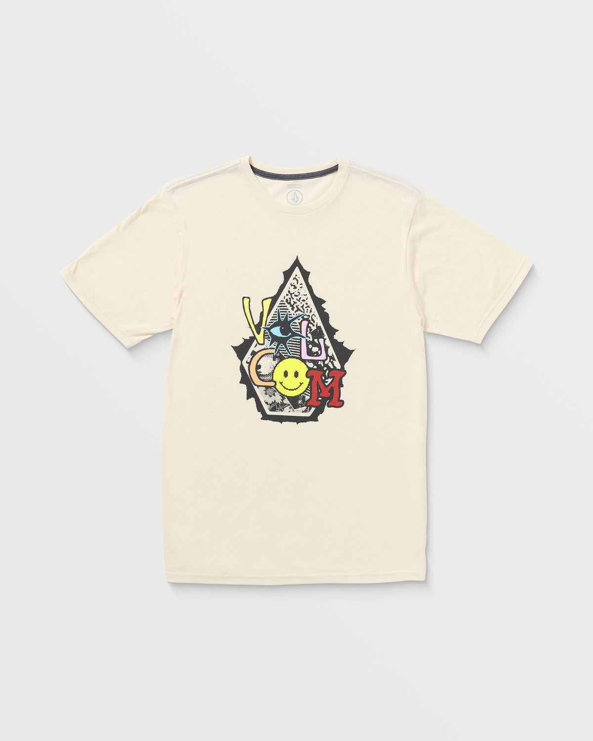 Men's Psychosis Short Sleeve Tee | Volcom Recommended