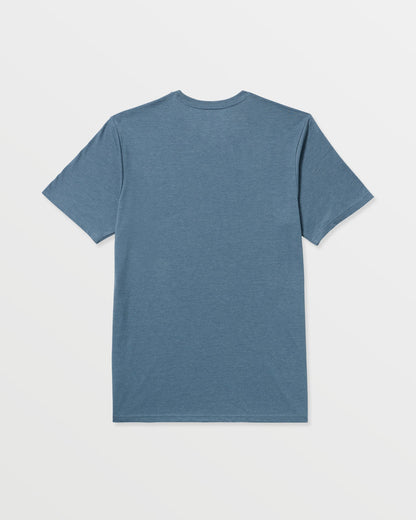 Men's Cue 91 Short Sleeve Tee | Volcom Quality