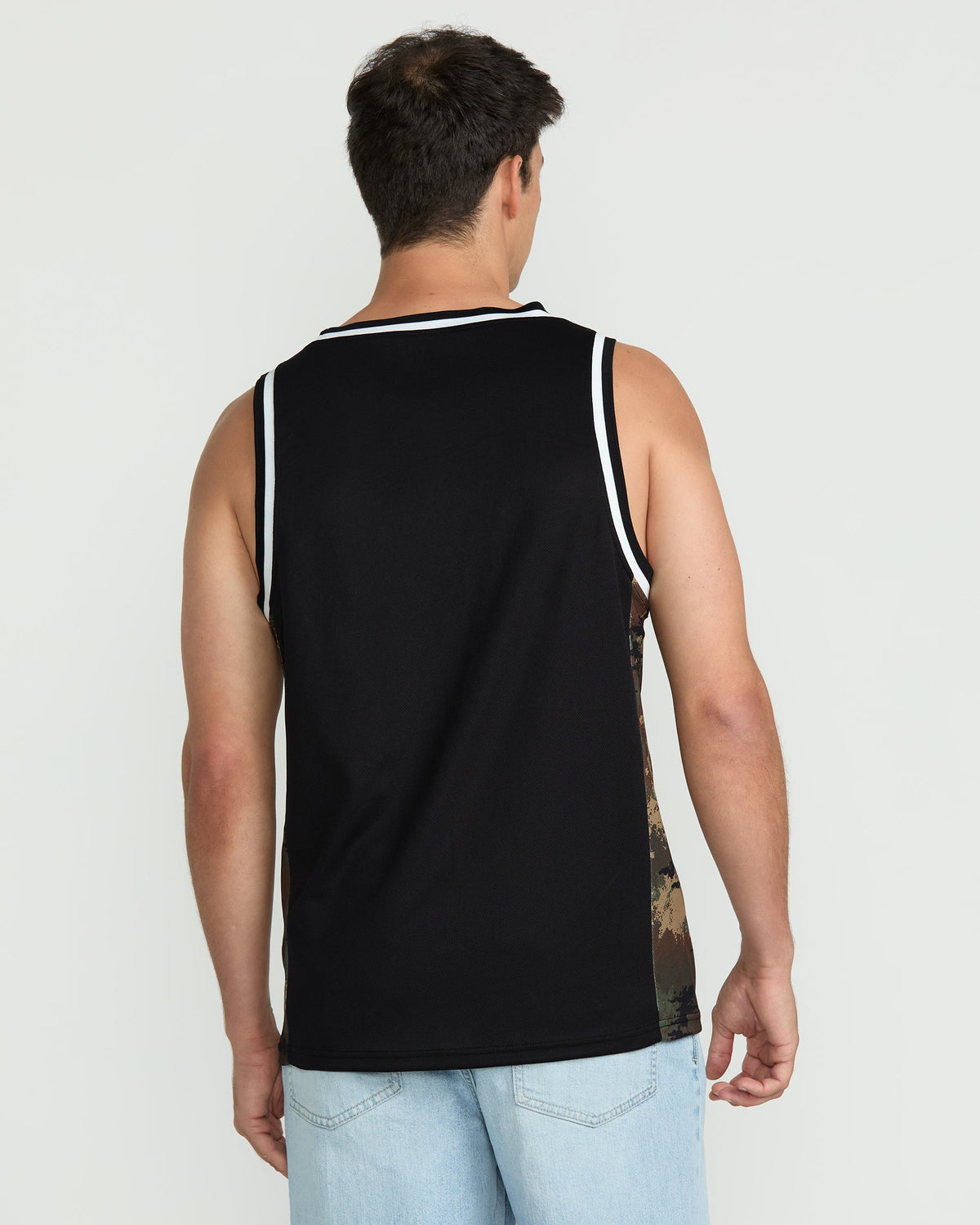 Men's Ludstone Tank | Volcom Trending