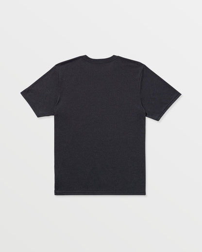 Men's Prisim Tech Short Sleeve Tee | Volcom Trending