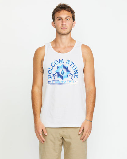 Men's Typical Weekender Tank | Volcom Hot Sale