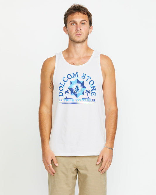 Men's Typical Weekender Tank | Volcom Hot Sale