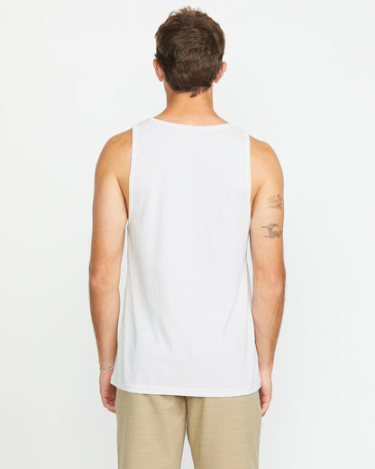 Men's Typical Weekender Tank | Volcom Hot Sale