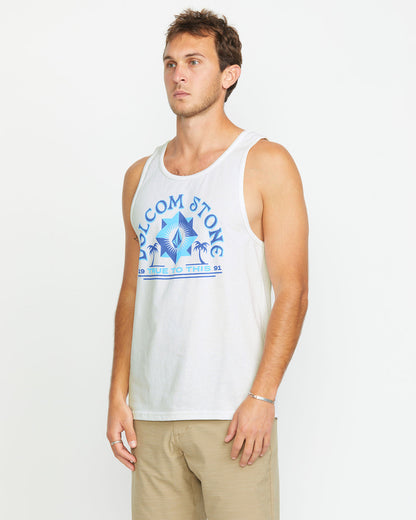 Men's Typical Weekender Tank | Volcom Hot Sale