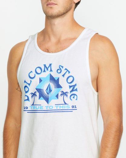 Men's Typical Weekender Tank | Volcom Hot Sale