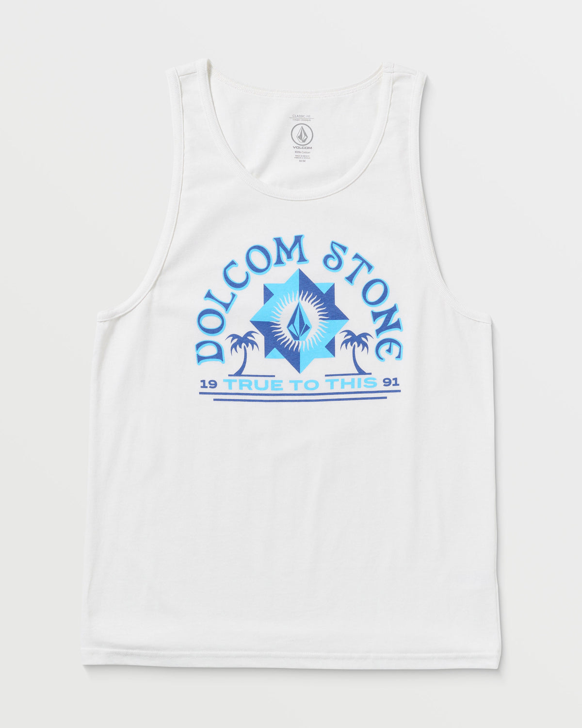 Men's Typical Weekender Tank | Volcom Hot Sale