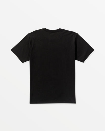 Men's Circle Stone Short Sleeve Tee | Volcom Trending