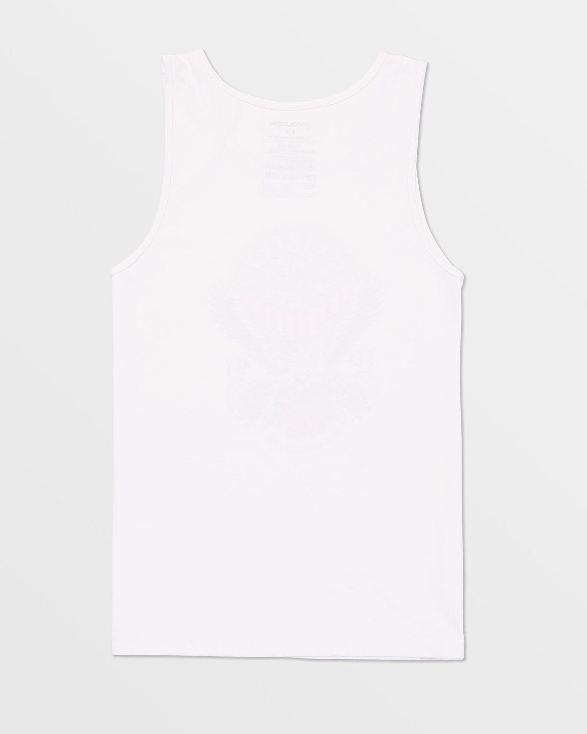 Men's Solid Heather Tank | Volcom Trending