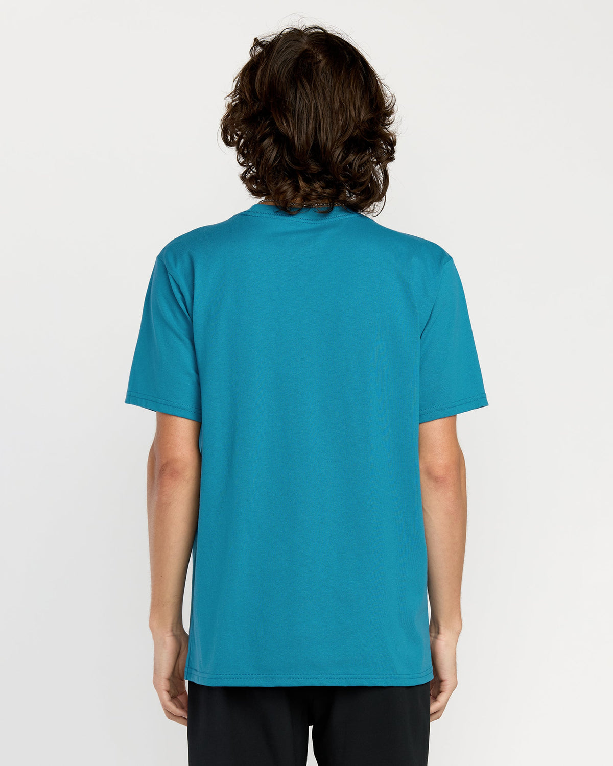 Men's Lugnut Pocket Short Sleeve Tee | Volcom Classic