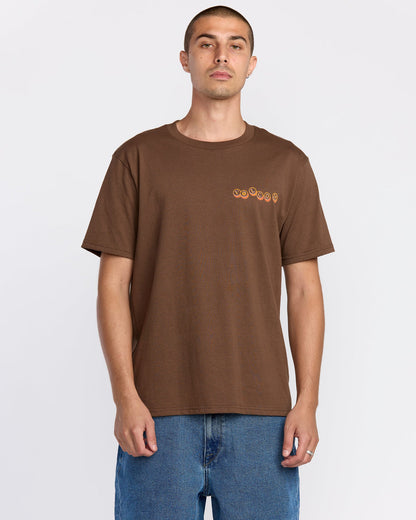 Men's Veevo Short Sleeve Tee | Volcom Deals