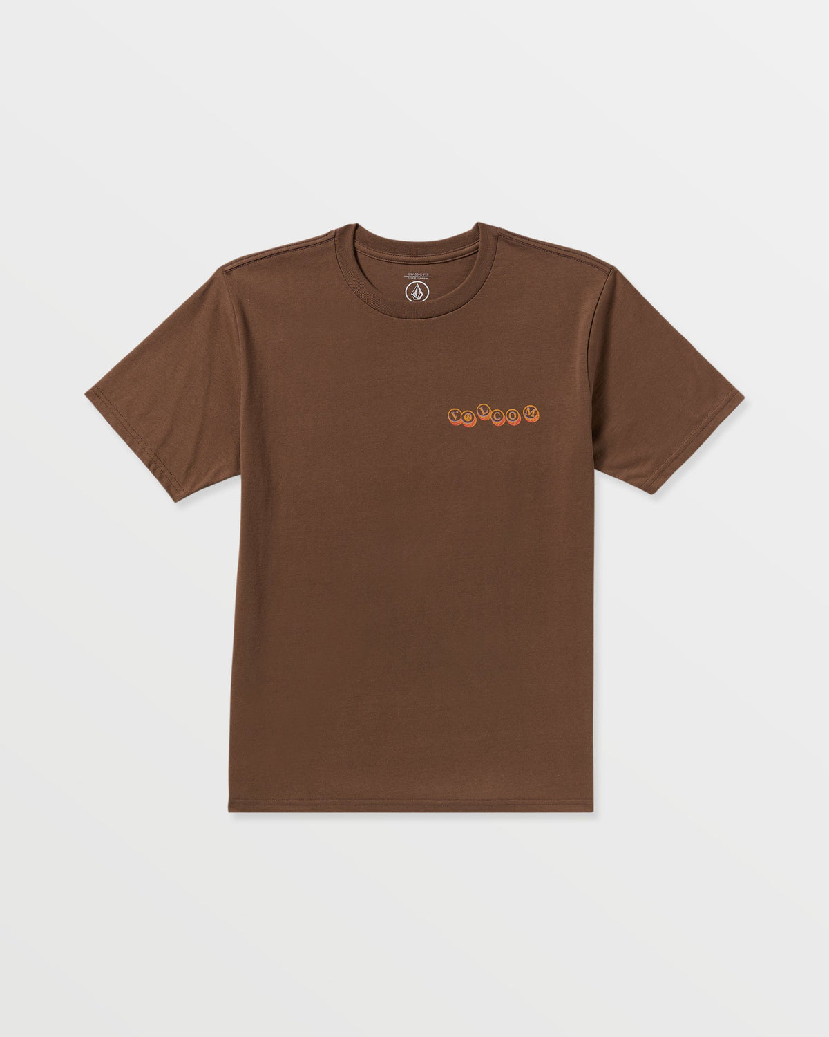 Men's Veevo Short Sleeve Tee | Volcom Deals